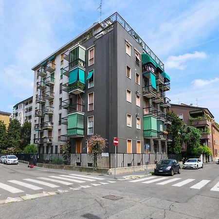 Primopiano - Martorelli Apartment Милано Екстериор снимка