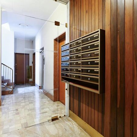 Primopiano - Martorelli Apartment Милано Екстериор снимка