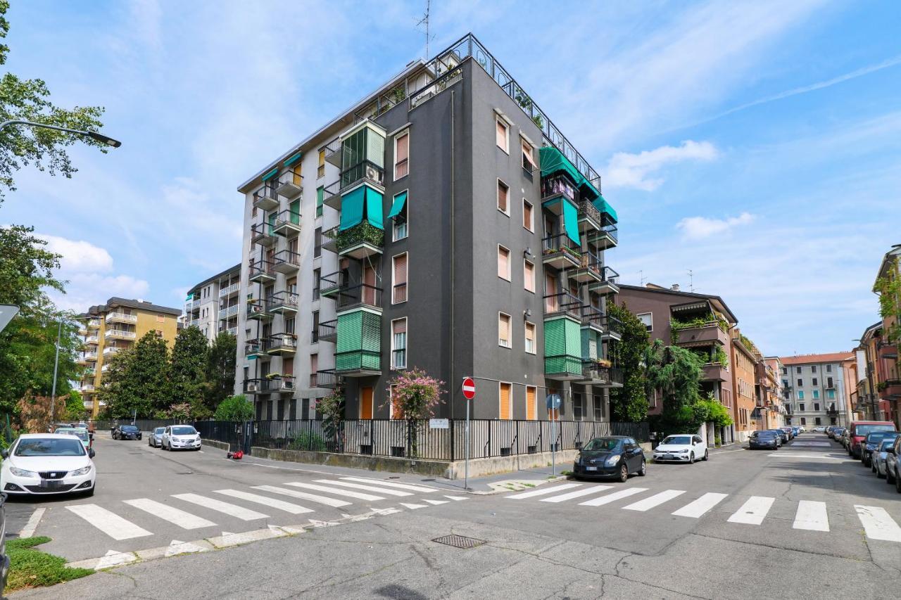 Primopiano - Martorelli Apartment Милано Екстериор снимка
