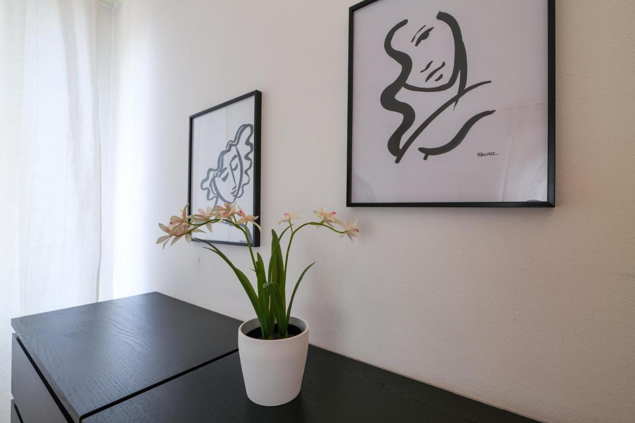 Primopiano - Martorelli Apartment Милано Екстериор снимка