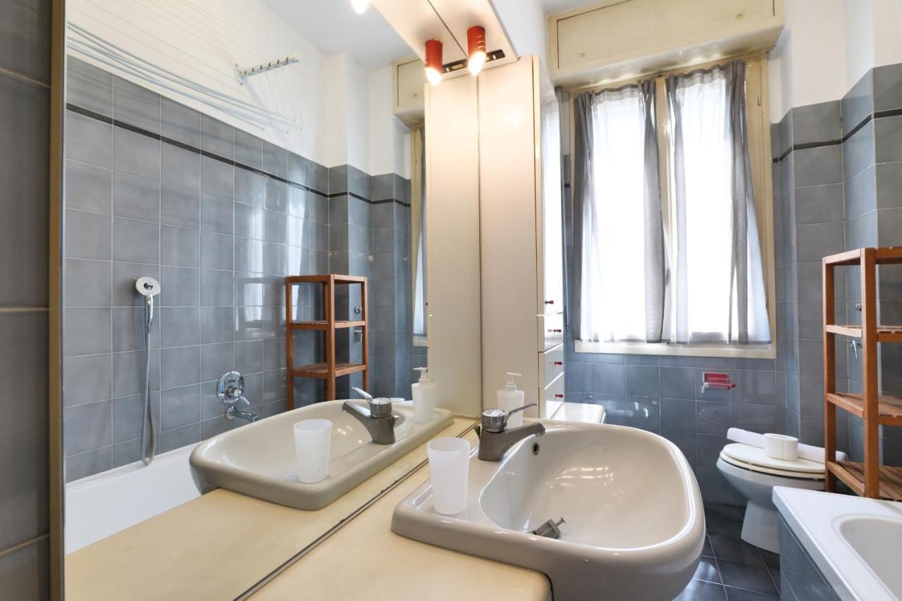 Primopiano - Martorelli Apartment Милано Екстериор снимка