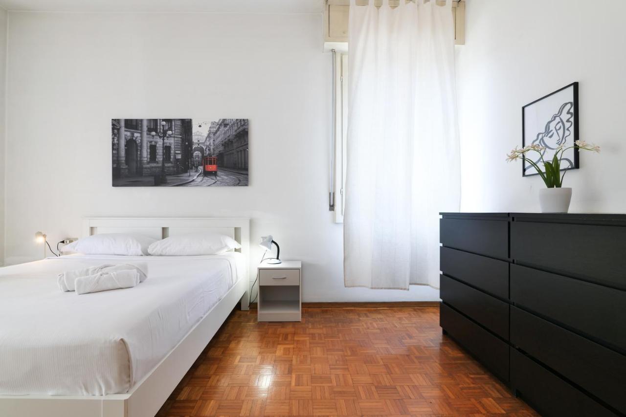 Primopiano - Martorelli Apartment Милано Екстериор снимка