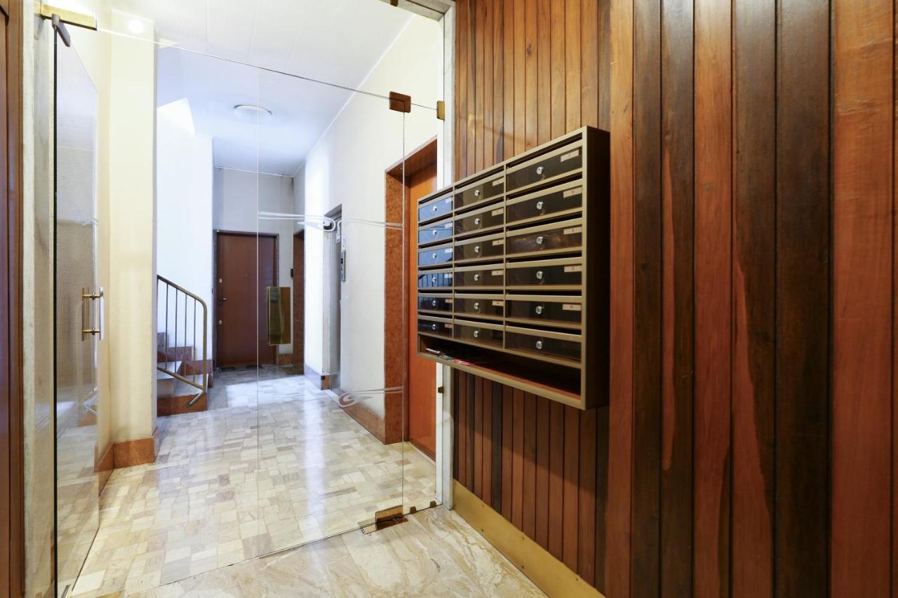 Primopiano - Martorelli Apartment Милано Екстериор снимка