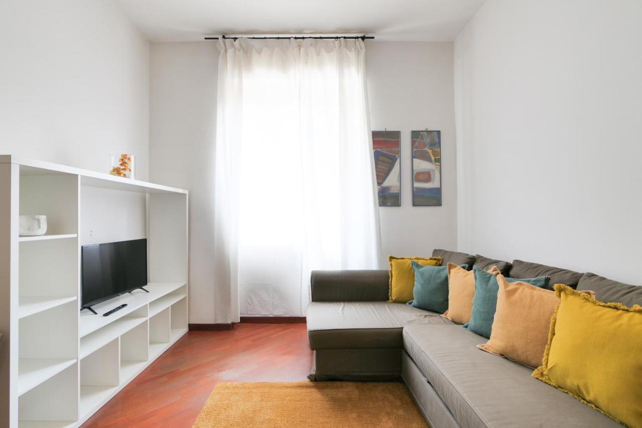 Primopiano - Martorelli Apartment Милано Екстериор снимка