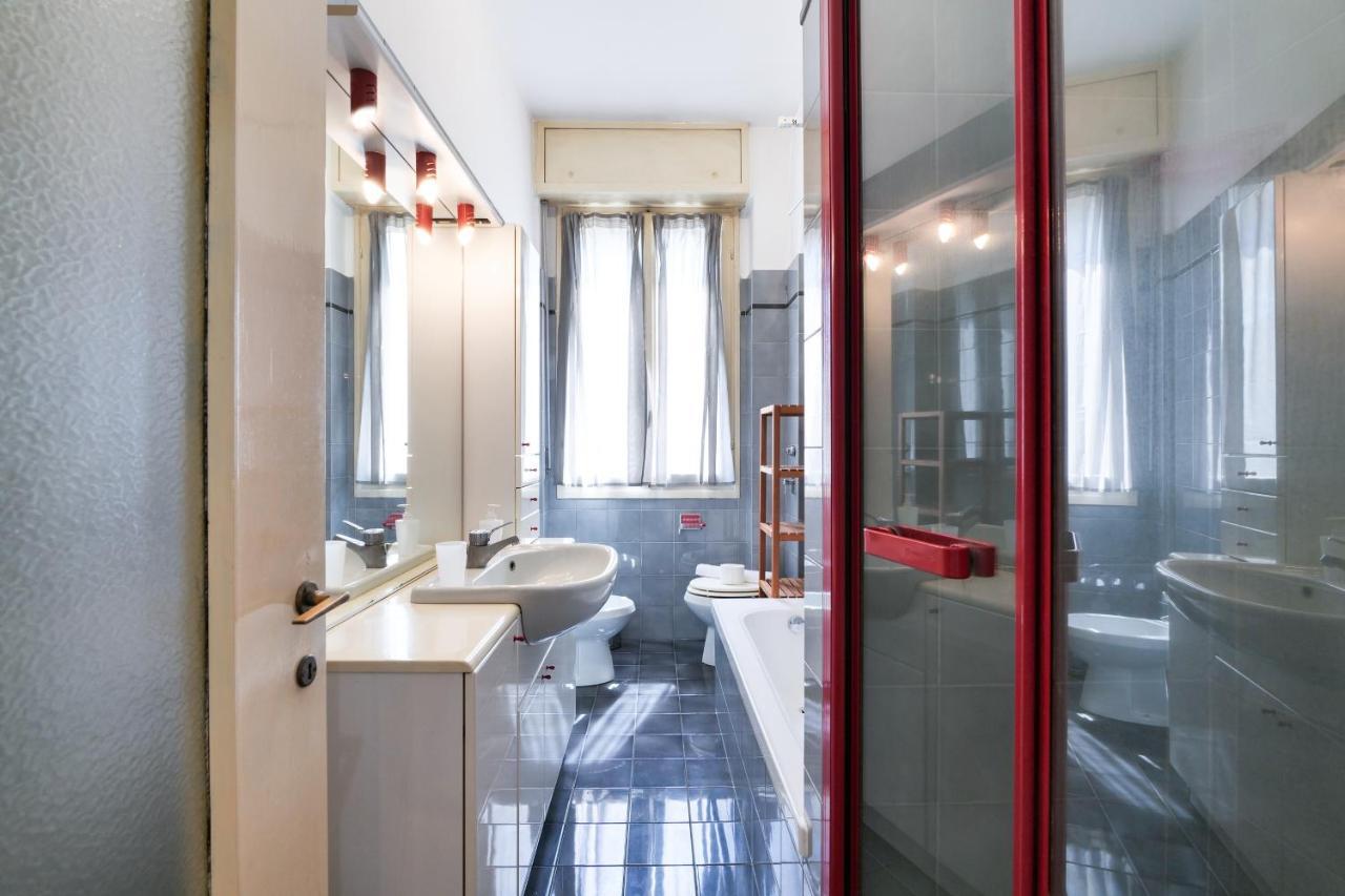Primopiano - Martorelli Apartment Милано Екстериор снимка