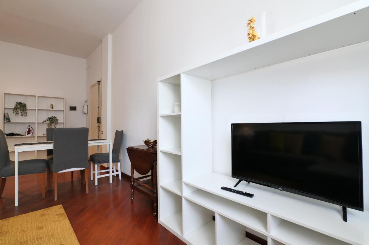 Primopiano - Martorelli Apartment Милано Екстериор снимка