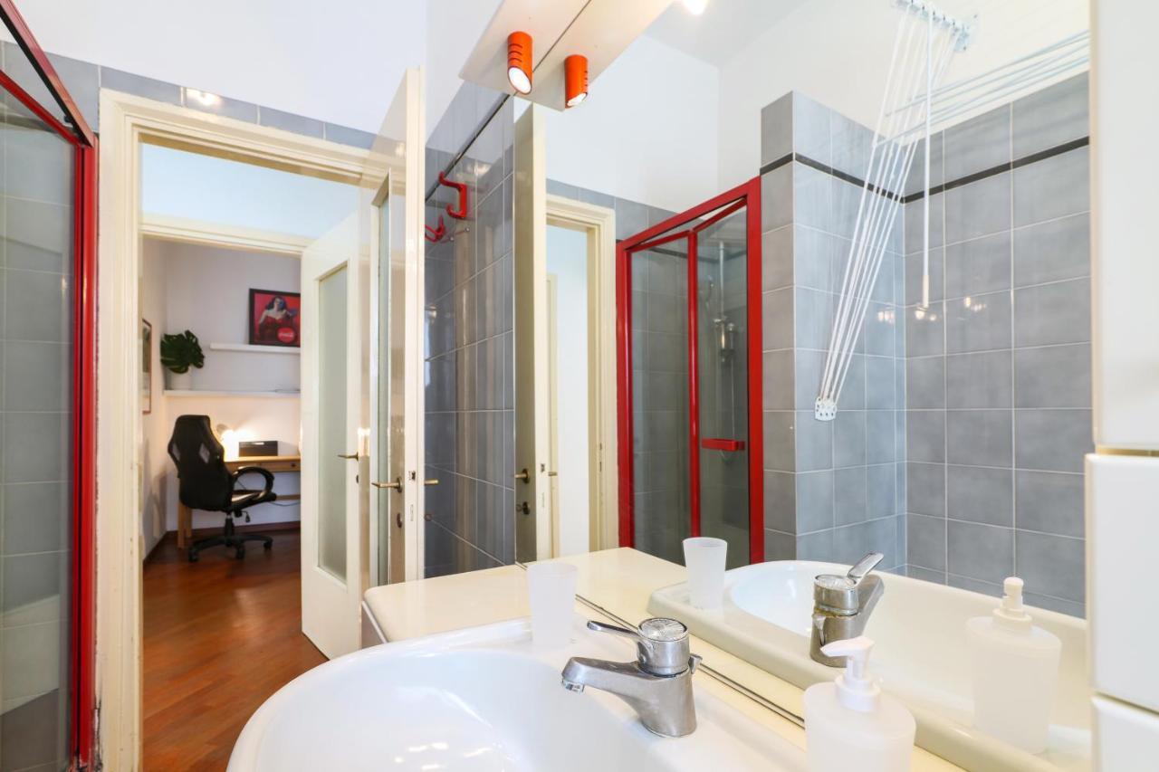 Primopiano - Martorelli Apartment Милано Екстериор снимка