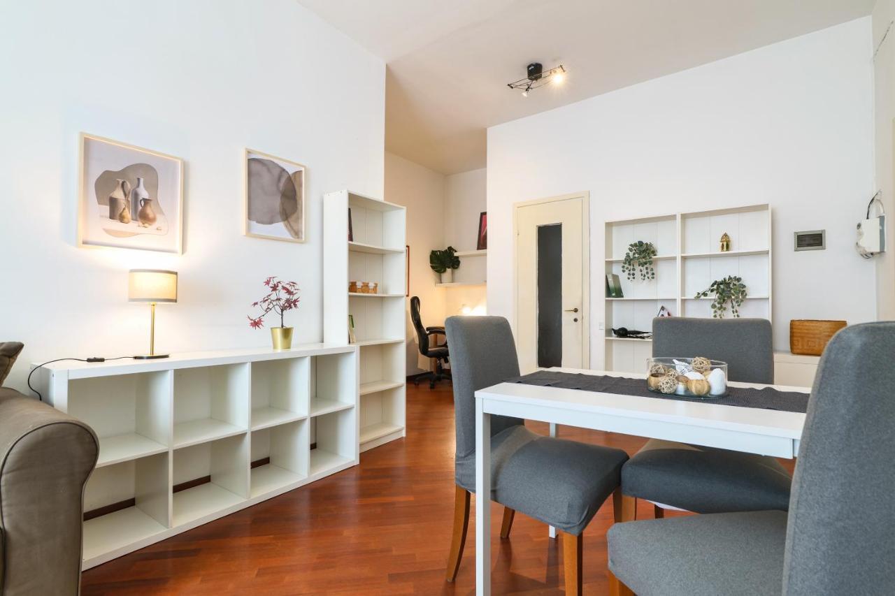 Primopiano - Martorelli Apartment Милано Екстериор снимка