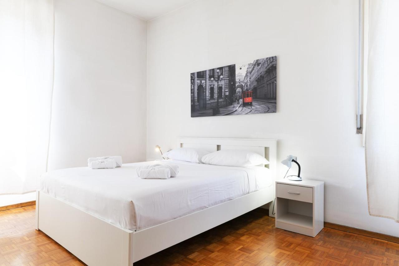 Primopiano - Martorelli Apartment Милано Екстериор снимка