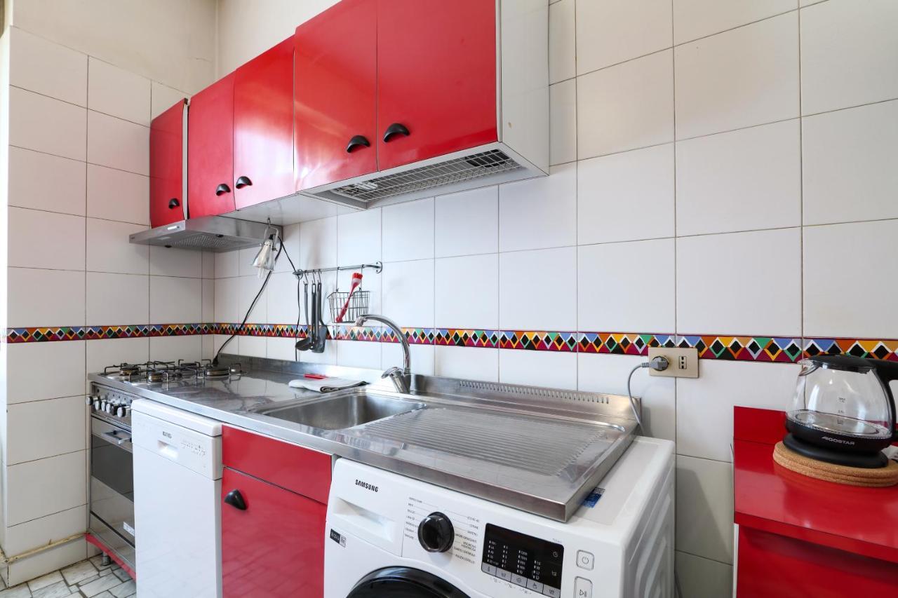 Primopiano - Martorelli Apartment Милано Екстериор снимка