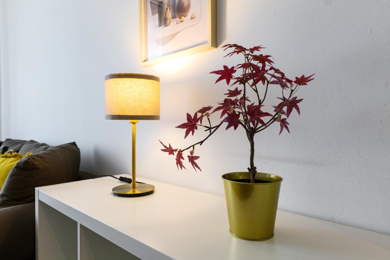 Primopiano - Martorelli Apartment Милано Екстериор снимка
