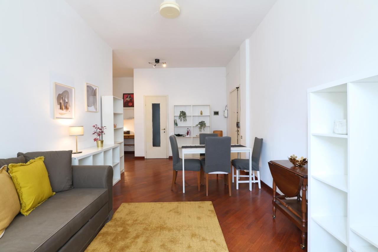 Primopiano - Martorelli Apartment Милано Екстериор снимка