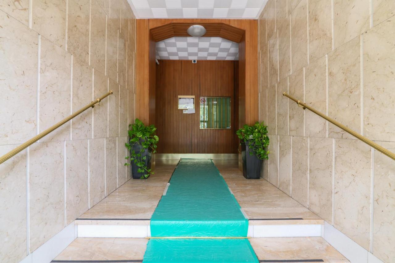 Primopiano - Martorelli Apartment Милано Екстериор снимка
