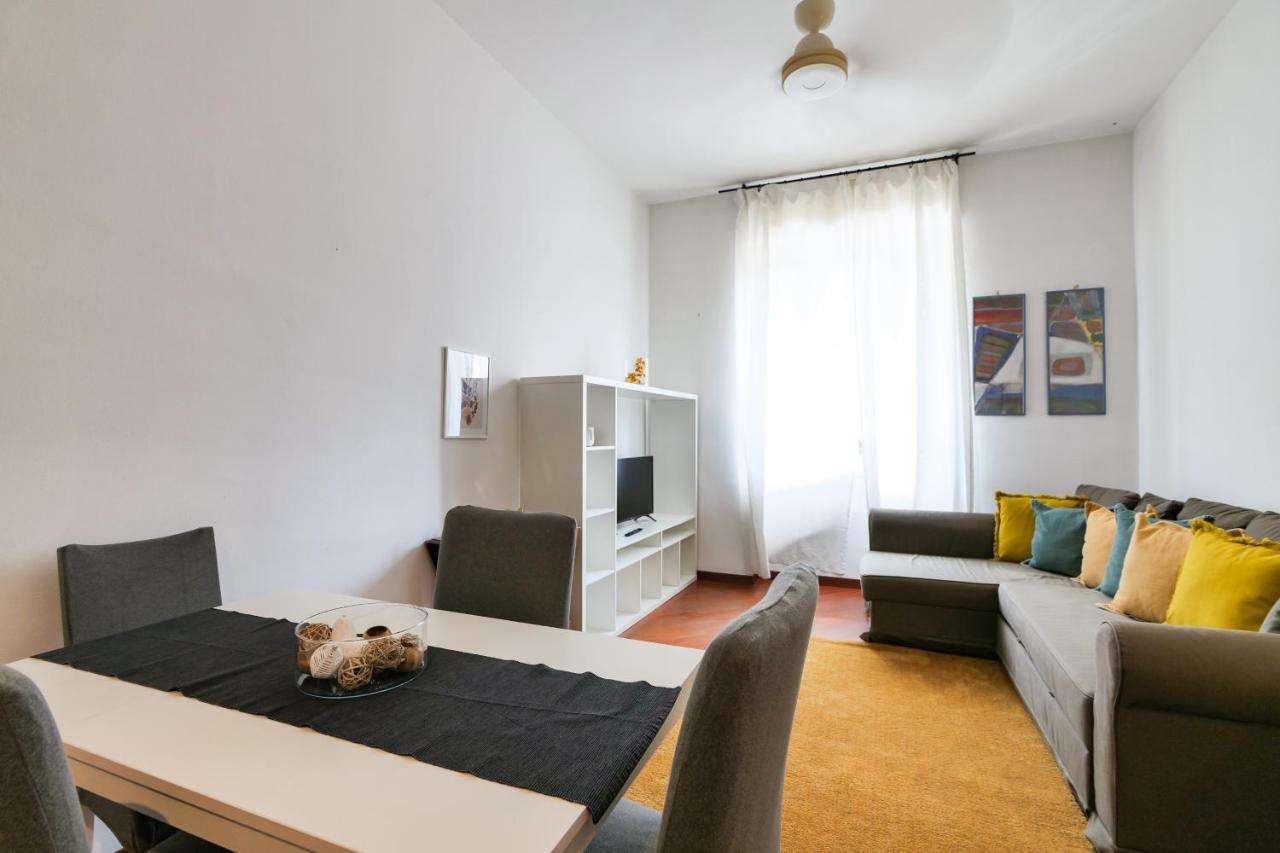 Primopiano - Martorelli Apartment Милано Екстериор снимка