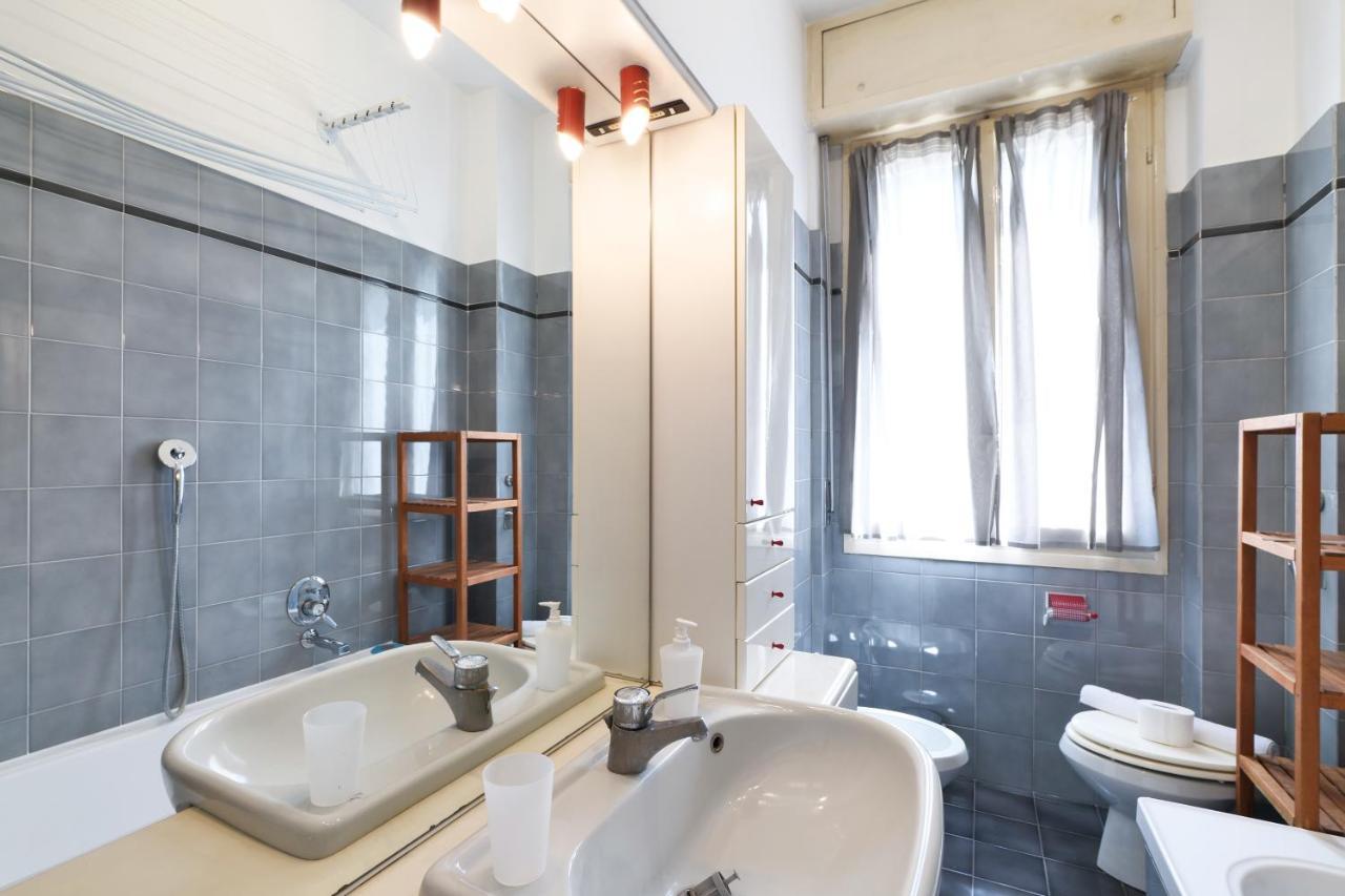 Primopiano - Martorelli Apartment Милано Екстериор снимка