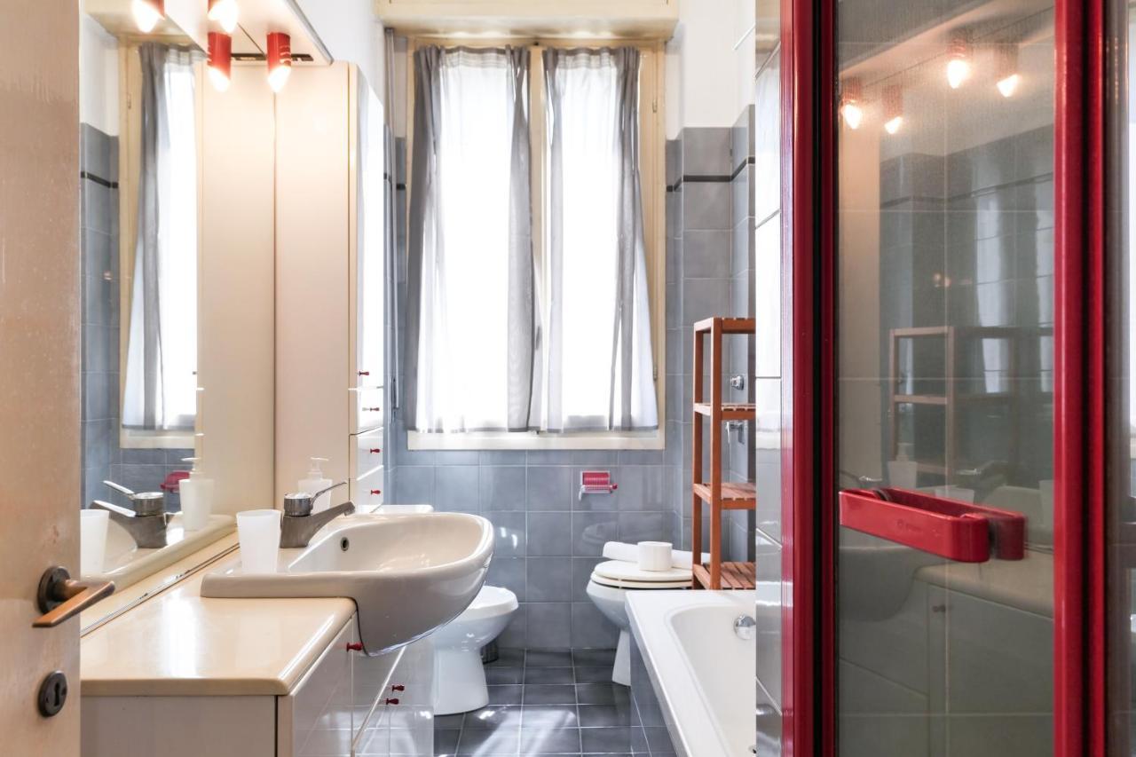 Primopiano - Martorelli Apartment Милано Екстериор снимка