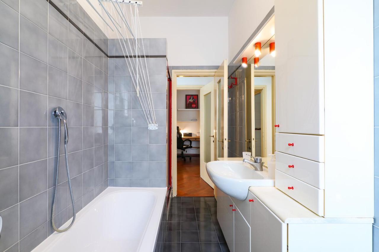 Primopiano - Martorelli Apartment Милано Екстериор снимка