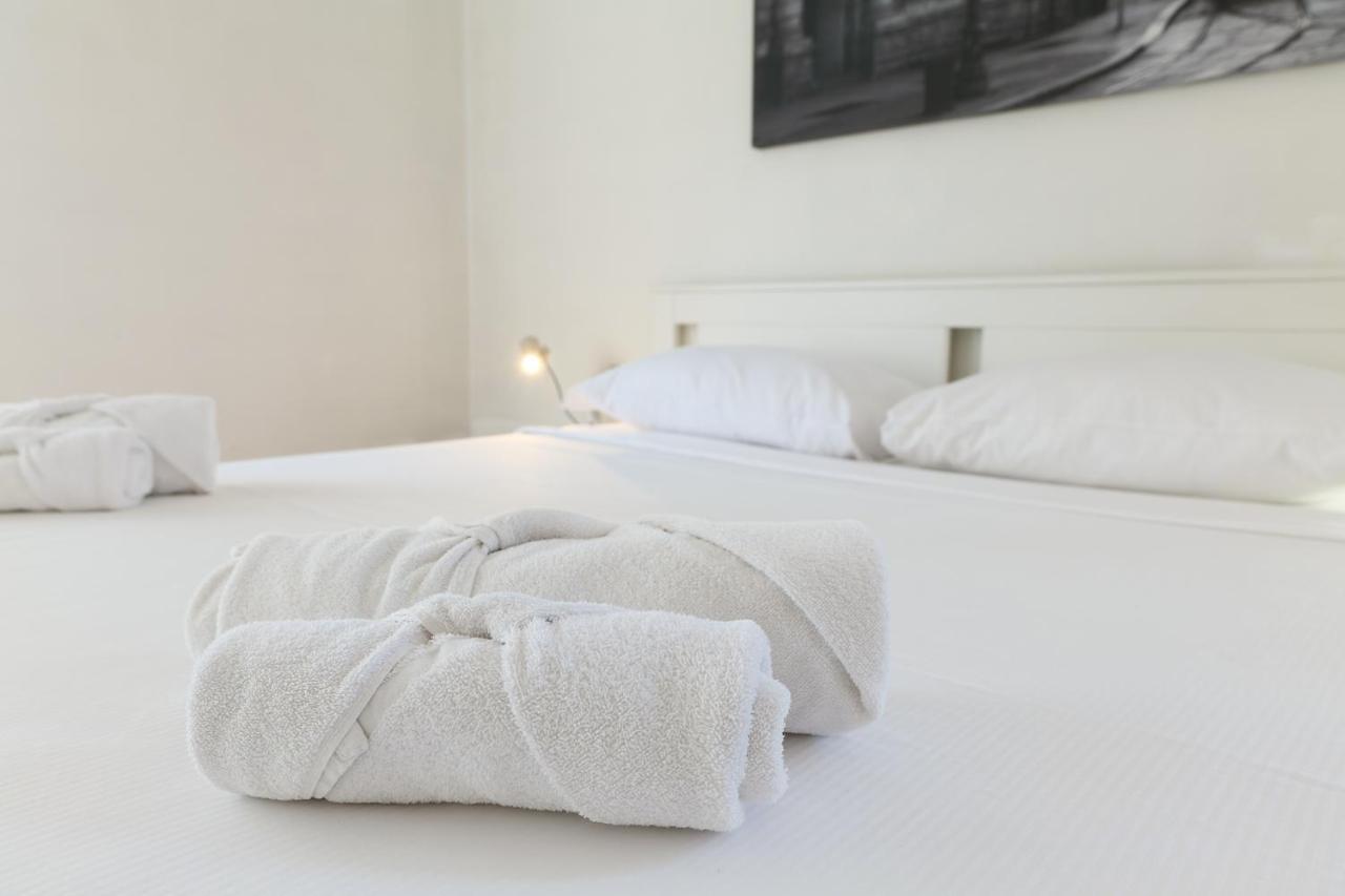 Primopiano - Martorelli Apartment Милано Екстериор снимка