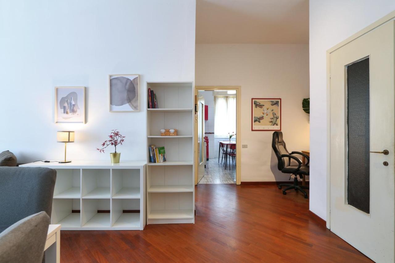 Primopiano - Martorelli Apartment Милано Екстериор снимка