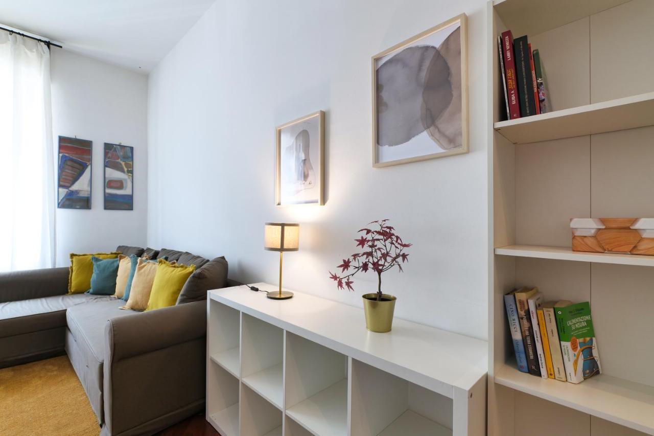 Primopiano - Martorelli Apartment Милано Екстериор снимка