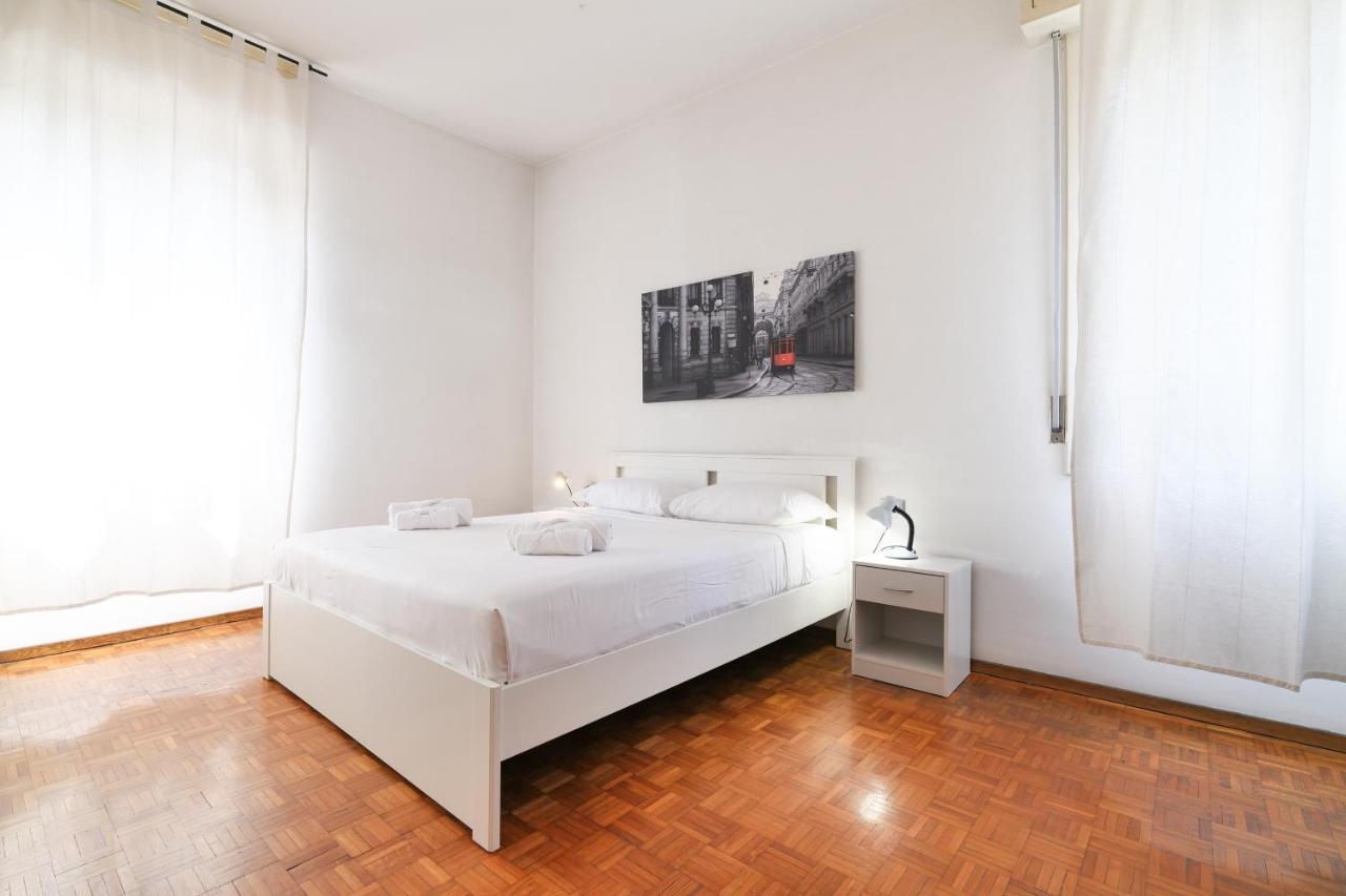 Primopiano - Martorelli Apartment Милано Екстериор снимка