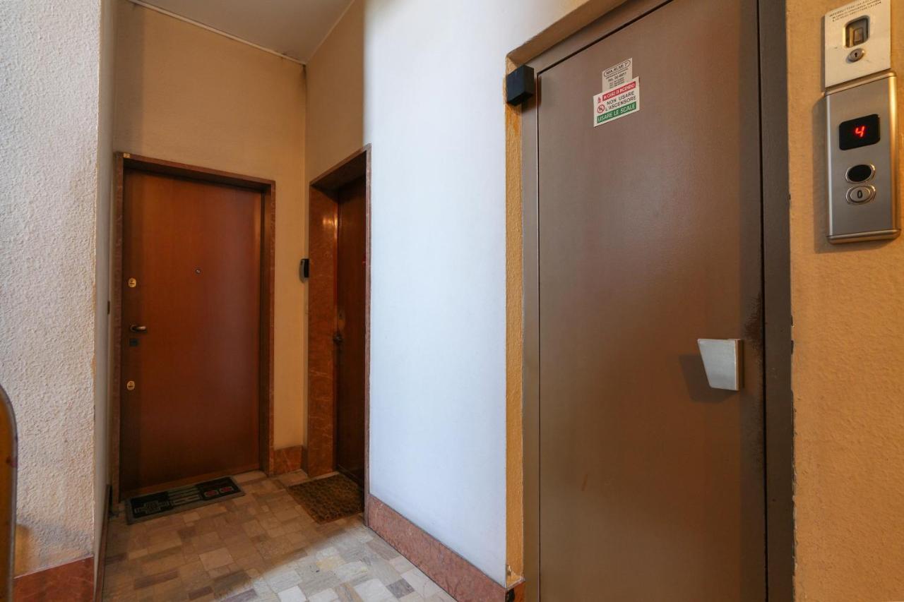 Primopiano - Martorelli Apartment Милано Екстериор снимка
